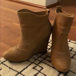 Joie Booties